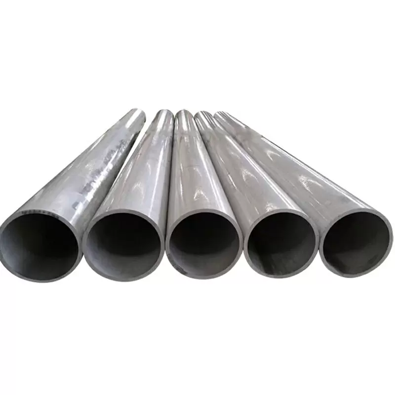 1060 Aluminum Pipe