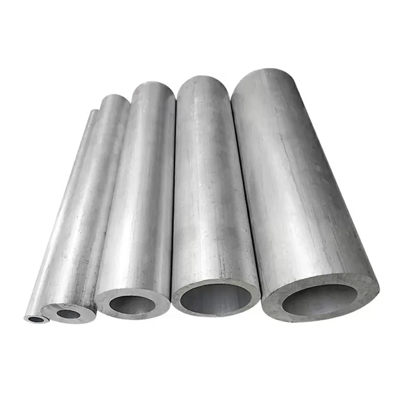 1060 Aluminum Pipe