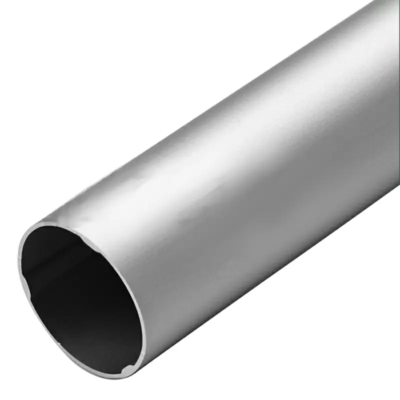 1060 Aluminum Pipe