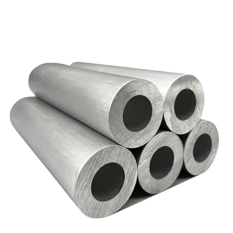 1060 Aluminum Pipe