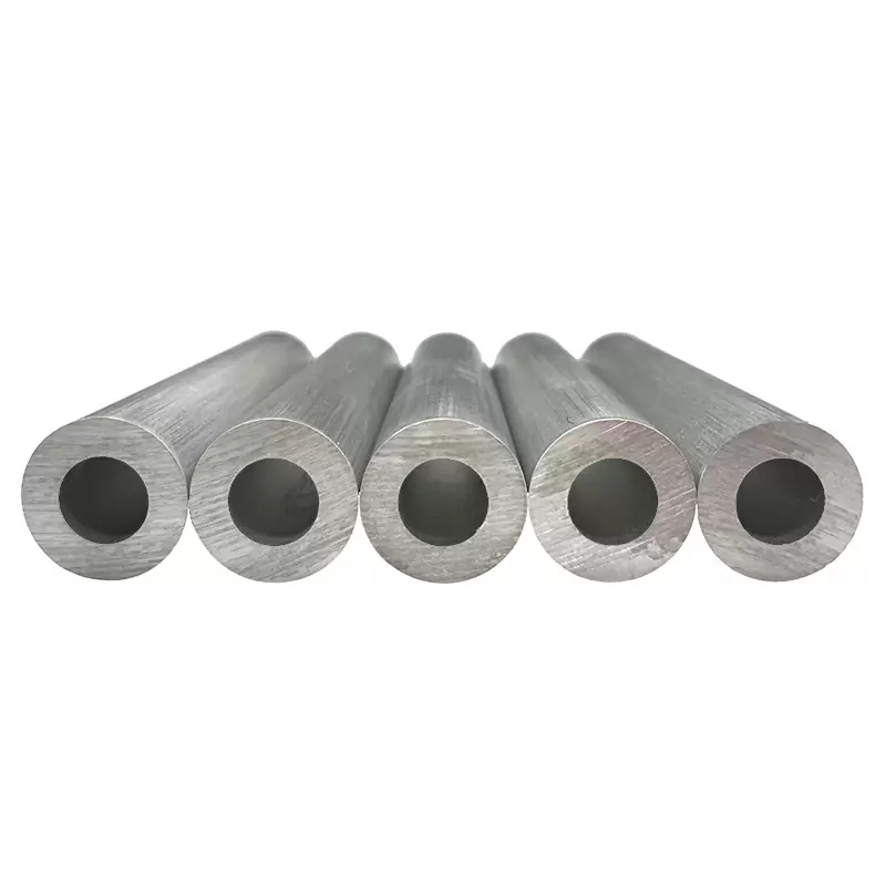 1060 Aluminum Pipe