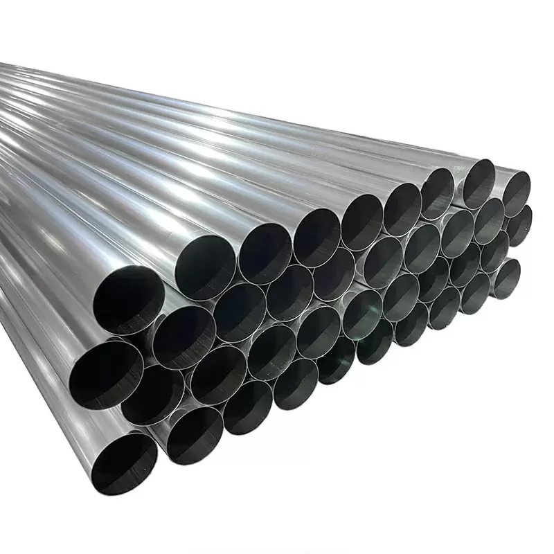 1060 Aluminum Pipe