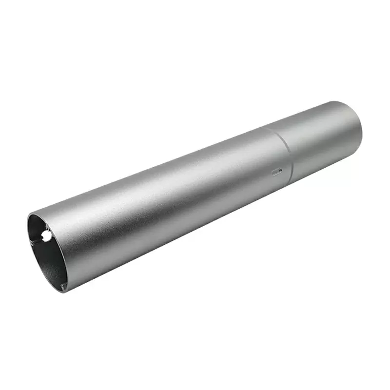 1060 Aluminum Pipe