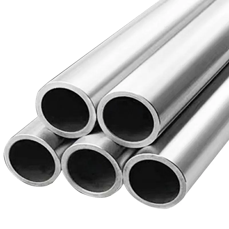 1060 Aluminum Pipe