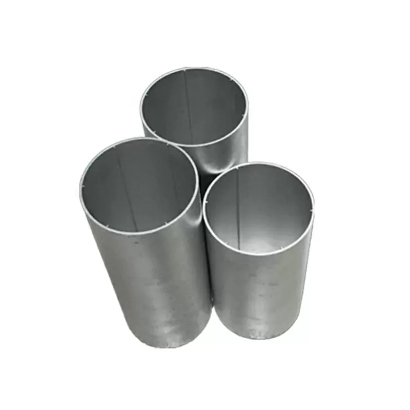 1060 Aluminum Pipe