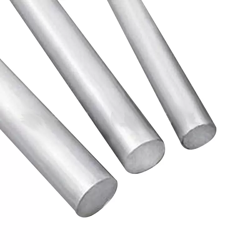 2024 Aluminum Rod