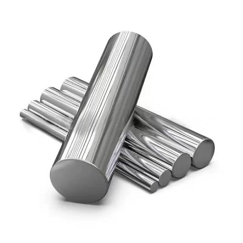 2024 Aluminum Rod