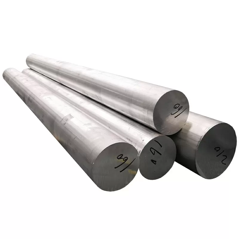 2024 Aluminum Rod