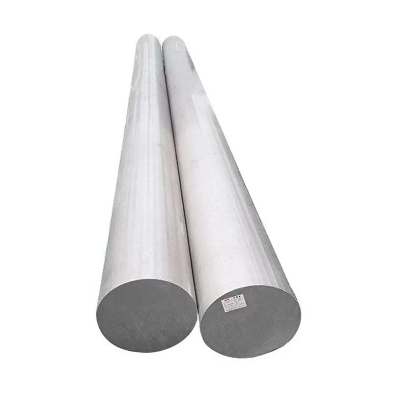 2024 Aluminum Rod
