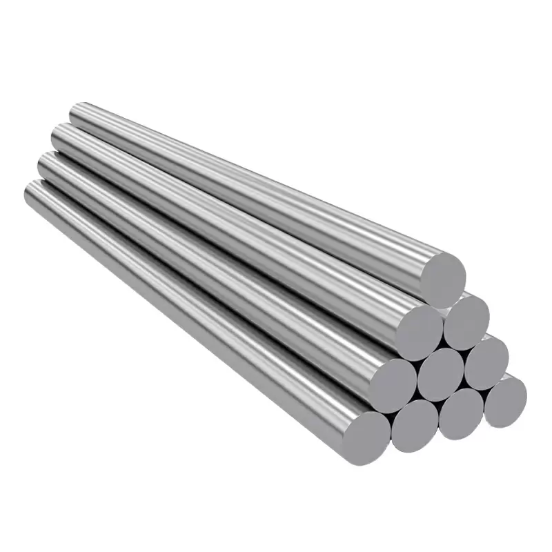 2024 Aluminum Rod