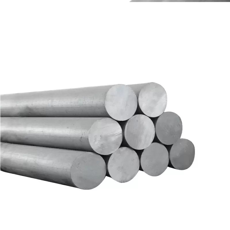 2024 Aluminum Rod