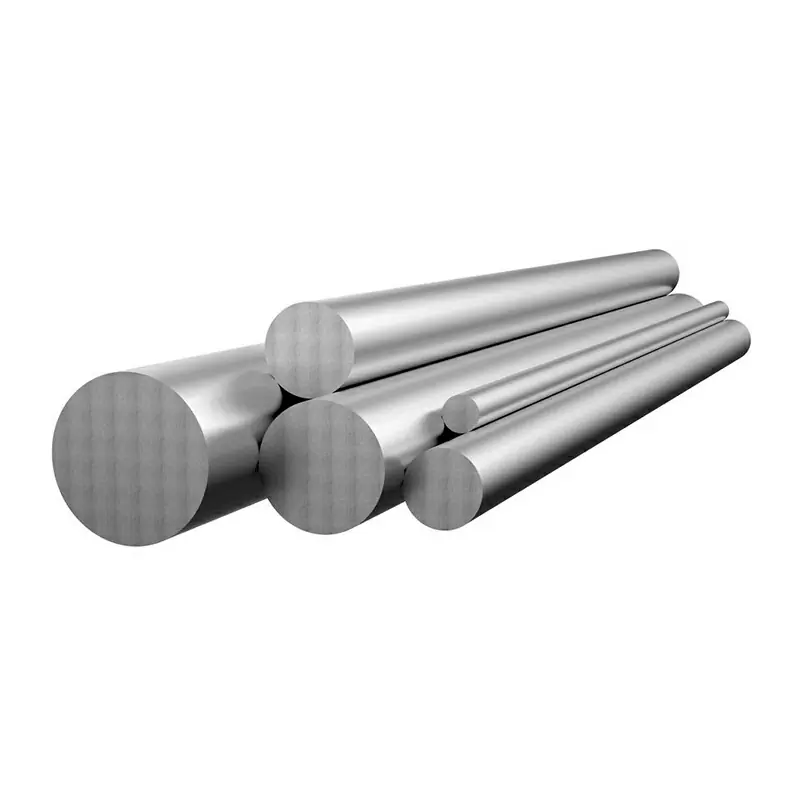 2024 Aluminum Rod