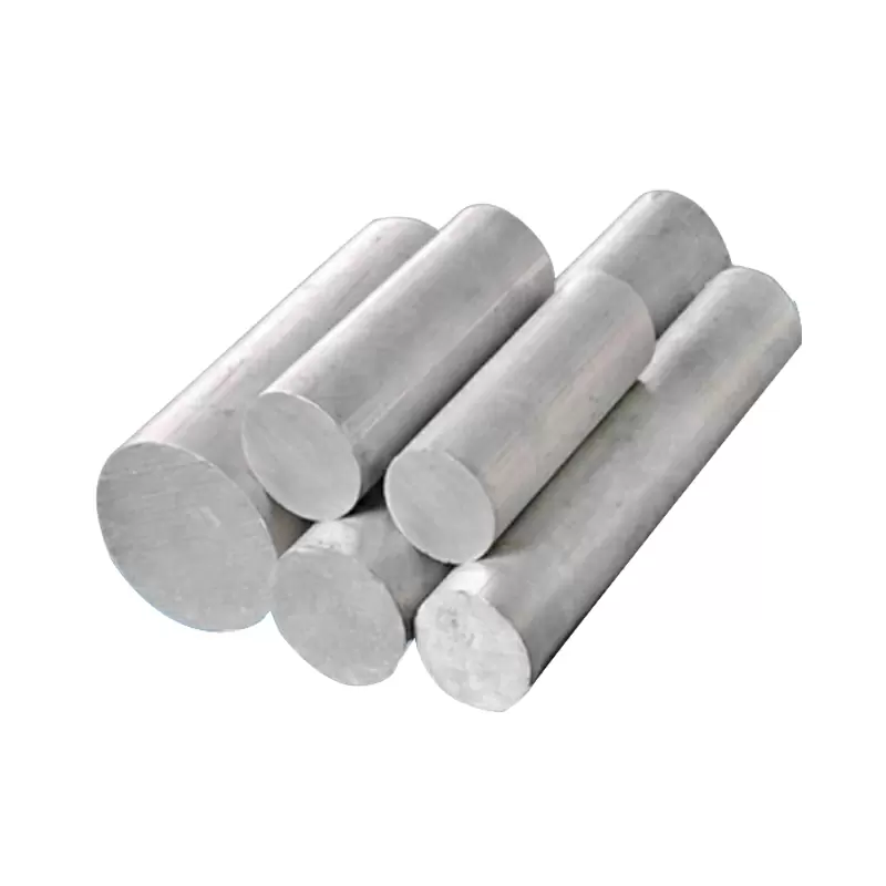 2024 Aluminum Rod