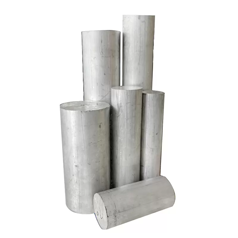 2024 Aluminum Rod