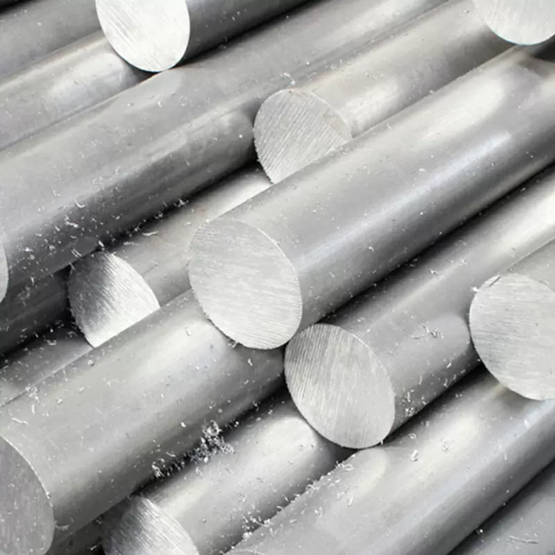 2024 Aluminum Rod