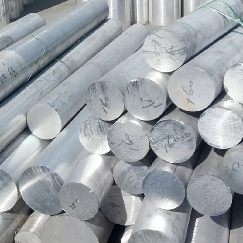 2024 Aluminum Rod