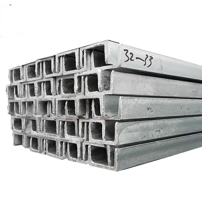 20# Channel Steel
