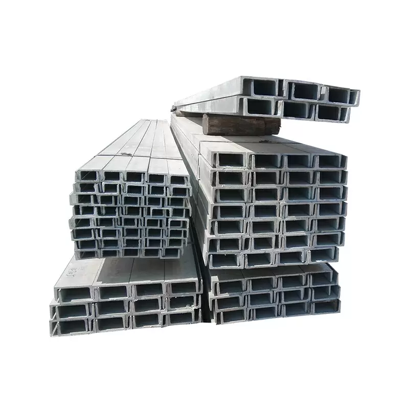 20# Channel Steel