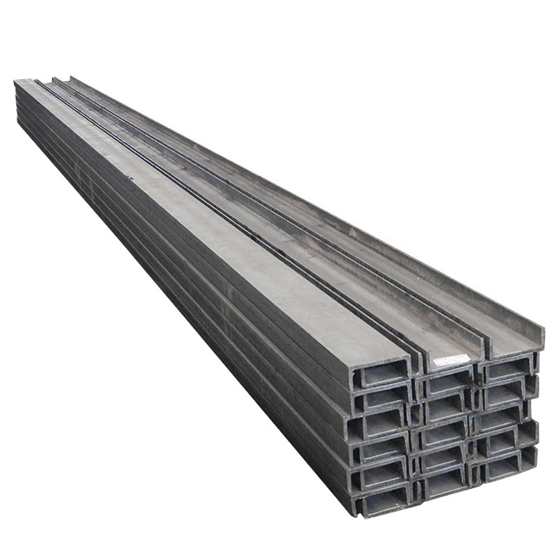 S355JR Channel Steel