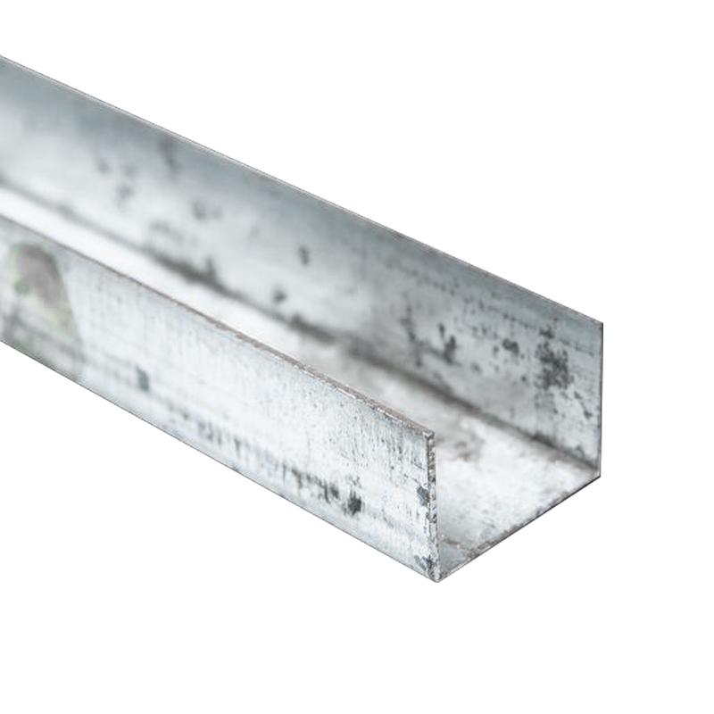 ASTM A36 Channel Steel