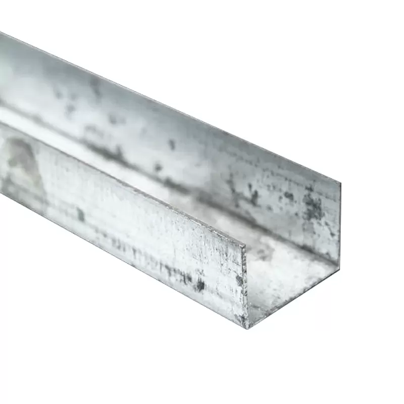 20# Channel Steel