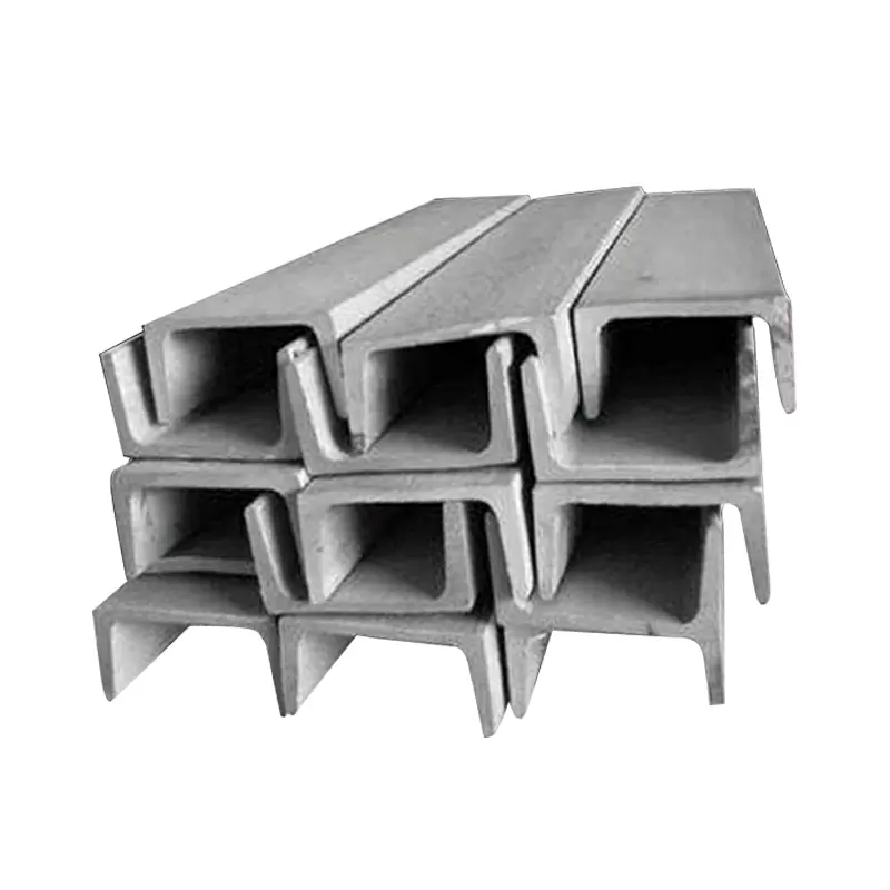 20# Channel Steel