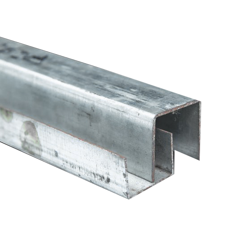 S355JR Channel Steel