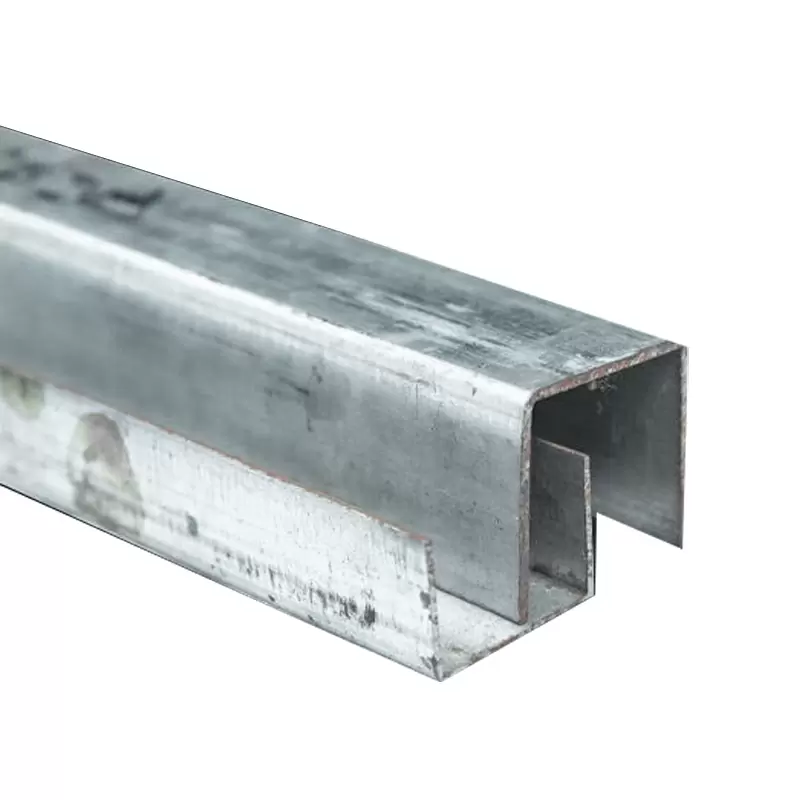 20# Channel Steel