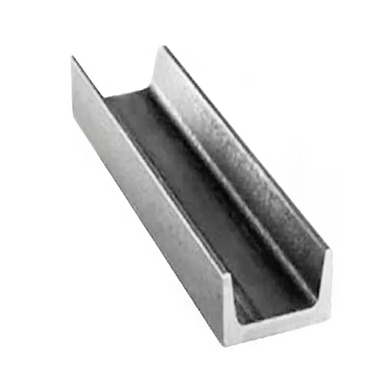 20# Channel Steel