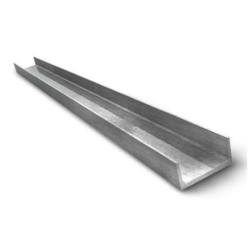 16#  channel steel