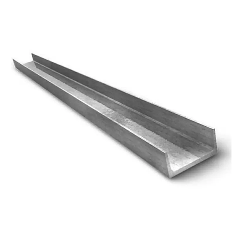 20# Channel Steel