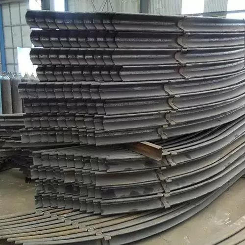 40U-steel Sheet pile