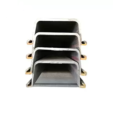  25UY 25U-steel Sheet pile