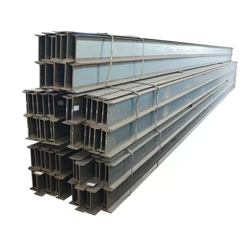 I Beam Profile