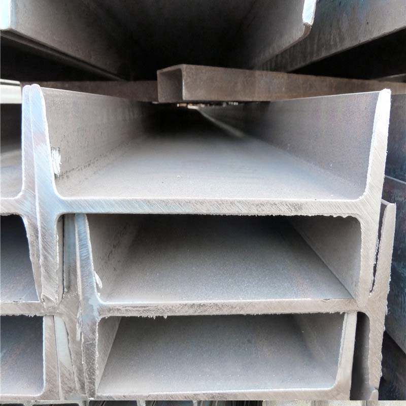 I Beam Profile