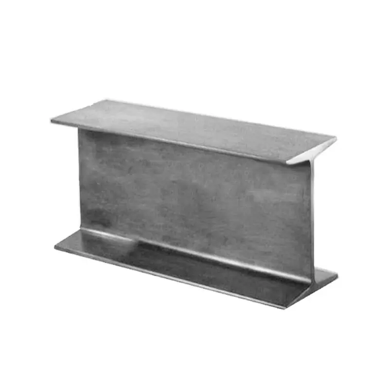 I Beam Profile