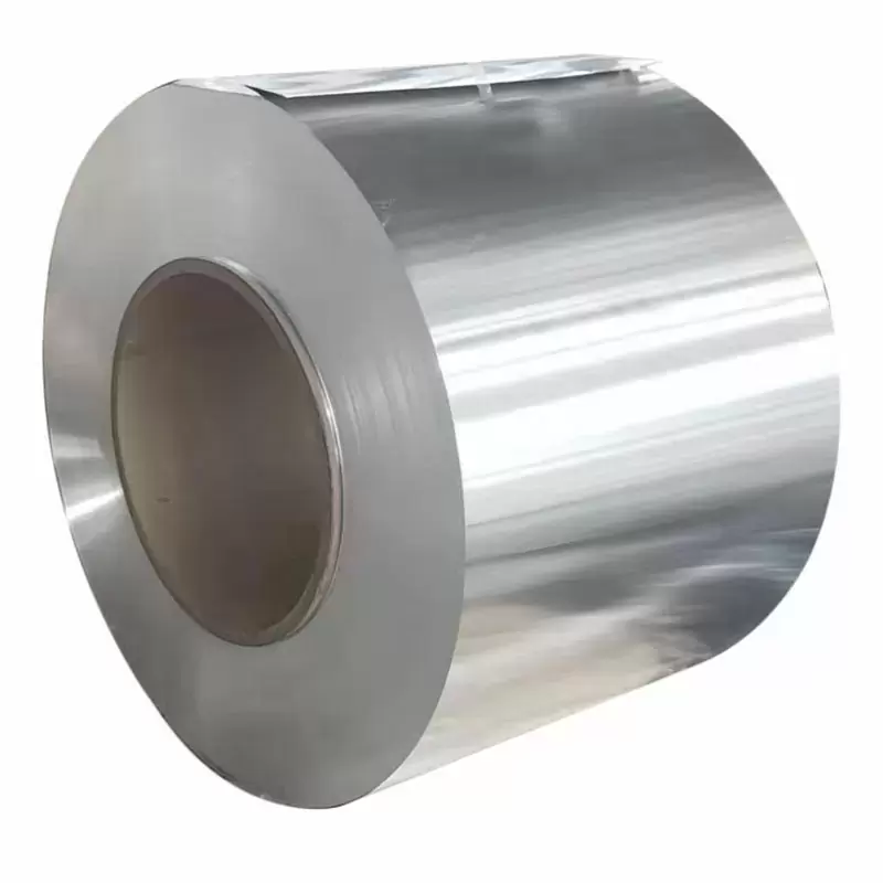 304/304L Stainless Steel Coil