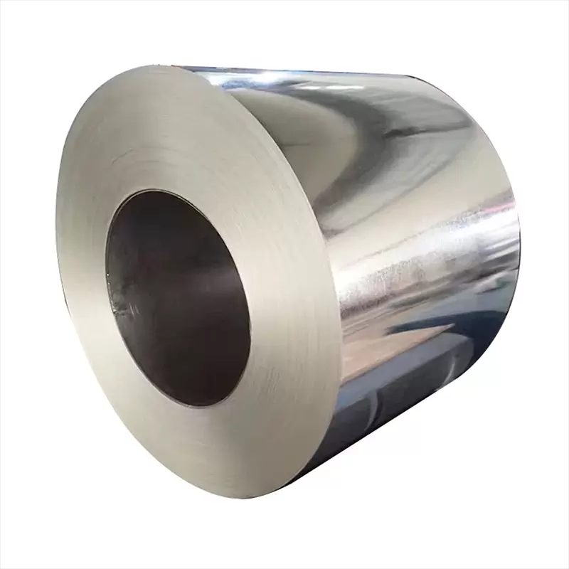 304/304L Stainless Steel Coil