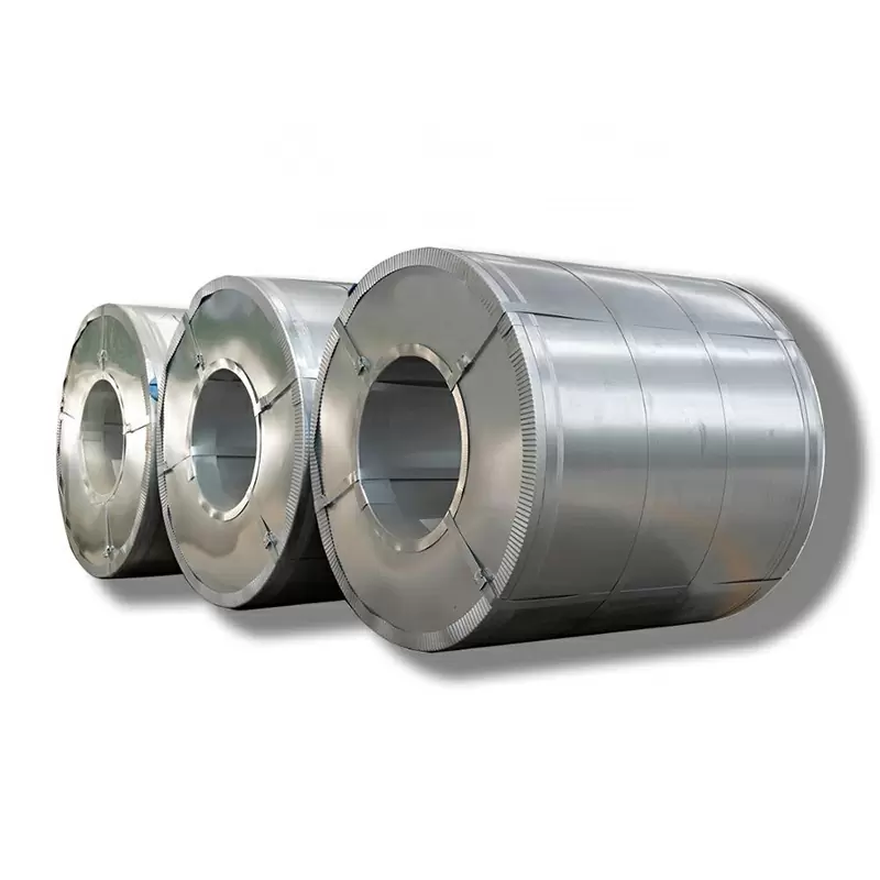 304/304L Stainless Steel Coil
