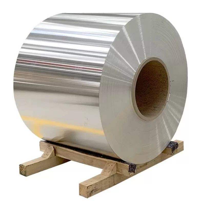 3003 Aluminum Coil