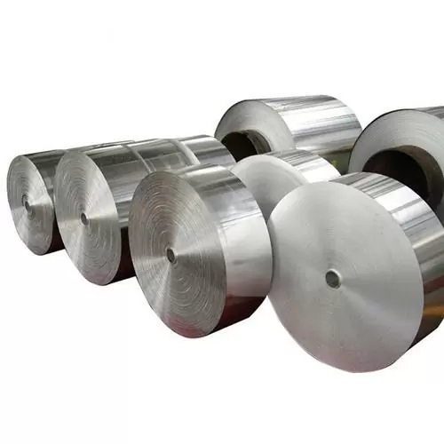 3003 Aluminum Coil