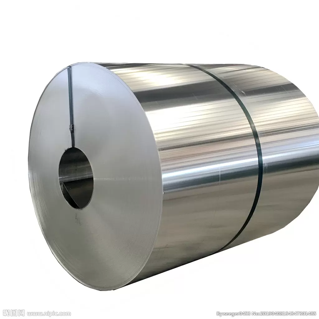 3003 Aluminum Coil