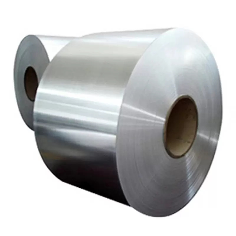 316/316L Stainless Steel Coil