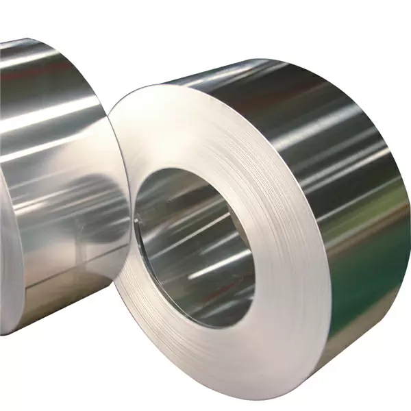 316/316L Stainless Steel Coil