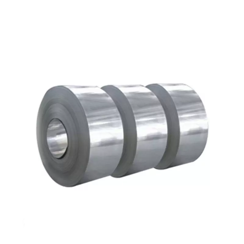 200 Series Stainless Steel Coil