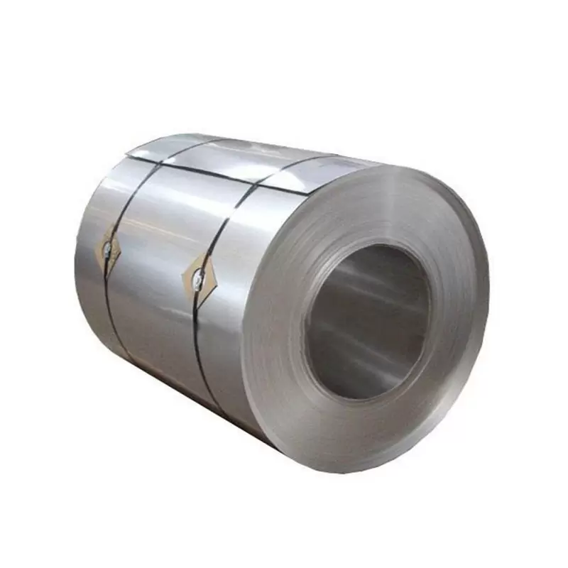 200 Series Stainless Steel Coil