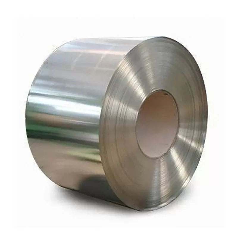 200 Series Stainless Steel Coil