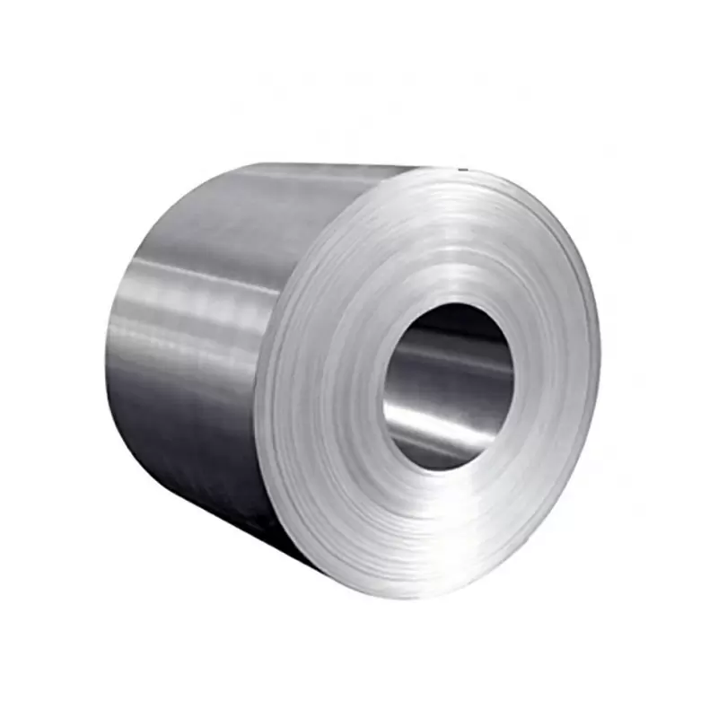 200 Series Stainless Steel Coil