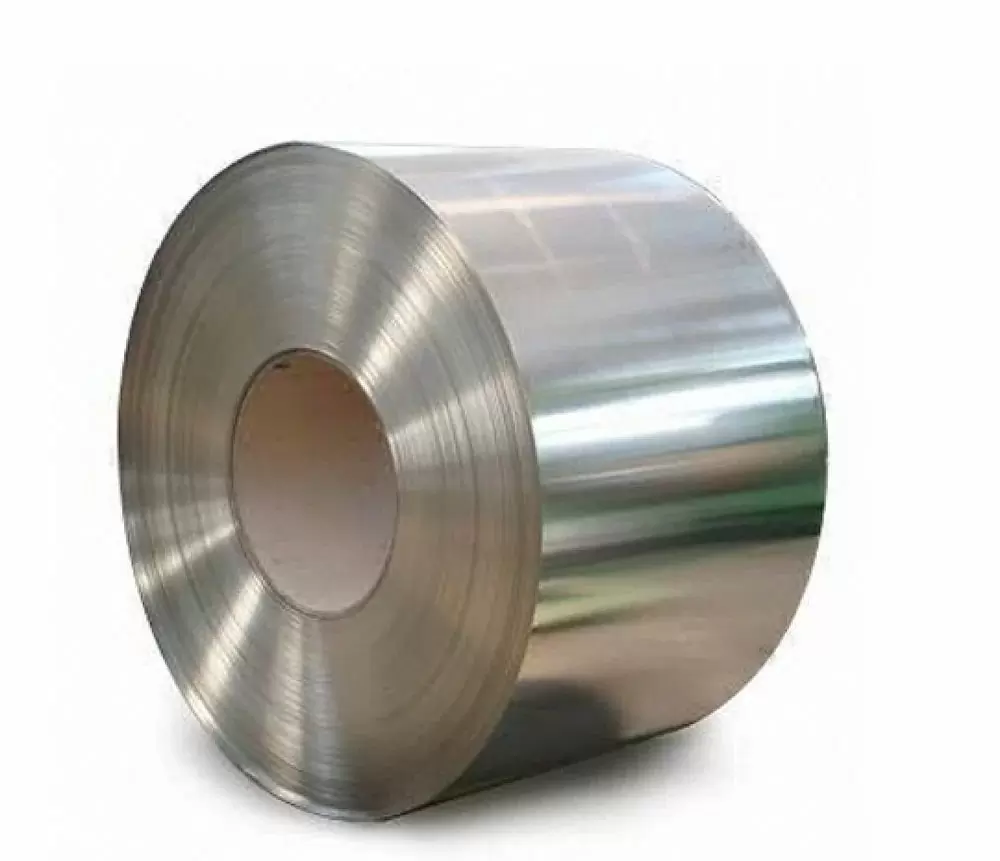 300 Series Stainless Steel Coil