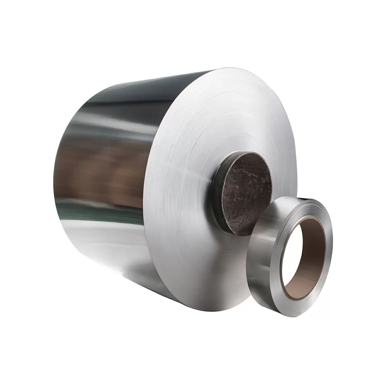 300 Series Stainless Steel Coil